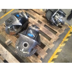 海陽叉車配件批發濟南叉車維修主減速器總成 專業的叉車配件濟南哪里有售