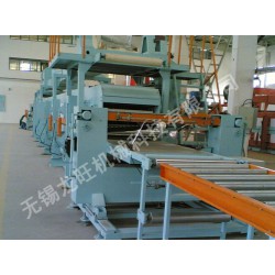 聚氨酯成型機認準龍旺機械，聚氨酯壓型機