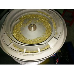 水木感應設備提供合格的振動盤 福建振動盤