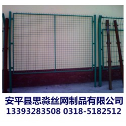活動臨時隔離網(wǎng)價格|廣西熱鍍鋅護欄網(wǎng)廠家