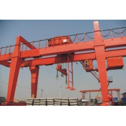 山東雙梁橋式起重機哪里好？還是泰安龍起重工好！！