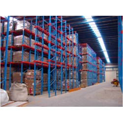 臨沂冷庫貨架     濟南大唐貨架生產廠家