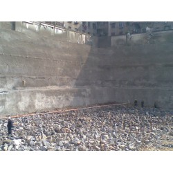 蘭州好用的邊坡支護(hù)批售_平?jīng)鲞吰轮ёo(hù)