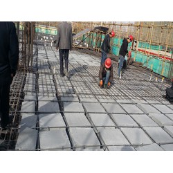 甘肅寧夏空心樓蓋筒芯，劃算的青?？招臉巧w芯模哪里買