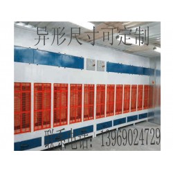 【內循環打磨房，水式粉塵打磨房廠家，打磨房哪家好】鑫鴻