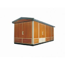 變電站價格，具有口碑的箱式變電站由溫州地區(qū)提供