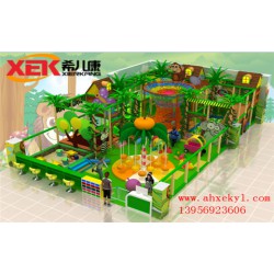 安徽兒童游樂設(shè)備【新創(chuàng)意】安徽兒童游樂設(shè)備供應(yīng)商*安徽淘氣堡設(shè)備價格