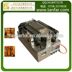 廣東口碑好的全自動(dòng)回轉(zhuǎn)串燒機(jī)哪里有供應(yīng)，港式燒烤機(jī)