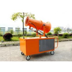 風送式霧炮機市場價格|專業的風送式霧炮機報價