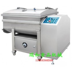 信譽(yù)好的拌餡機(jī)價格怎么樣|肉類真空拌餡機(jī)