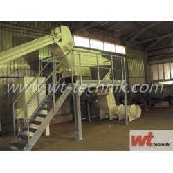 優(yōu)惠的bagemptyingmachine，大量供應(yīng)直銷bag-emptying system