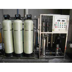 萊克水處理質量良好的純水設備出售_反滲透純水設備供應