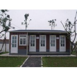 廈門移動廁所|廈門移動廁所報價|移動廁所制造公司|集屋工貿(mào)移動廁所