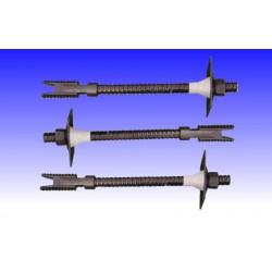 山東自鉆式中空錨桿價(jià)格 好用的組合式中空錨桿哪里有賣(mài)