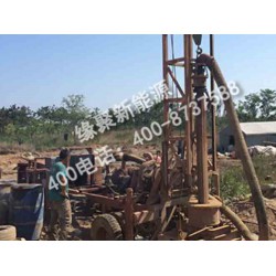 山東緣聚新能源科技有限公司@河北地源熱泵打井￥河北中央空調(diào)系統(tǒng)集成！河北專業(yè)打井