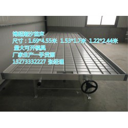 要買優(yōu)質(zhì)潮汐式苗床，就來博超吧    ——北京潮汐式苗床