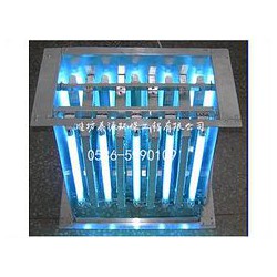 煙臺廢氣處理價格 實(shí)惠的UV光解催化氧化反應(yīng)器推*