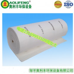 烤漆房地棉過濾棉，烤漆房配件過濾棉風(fēng)口棉，烤漆房烤燈