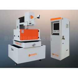 線切割機床步進系列價格怎么樣_南通TLBJ（步進系列）