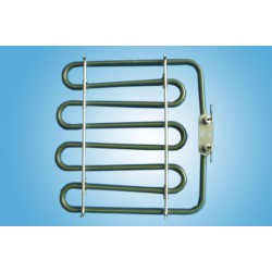 供應肇慶地區(qū)劃算的高溫干燒發(fā)熱管——肇慶擠壓機發(fā)熱管