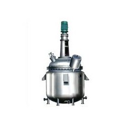 煙臺(tái)品牌好的反應(yīng)釜廠家批發(fā)，棲霞反應(yīng)釜