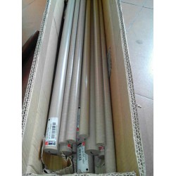 進口美國耐高溫PEEK棒、本色/黑色PEEK棒