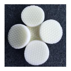 雪花壓紋高密度氣墊海綿廠家報價