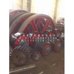 選購超值的滾筒烘干機設備就選徐州久通重型：專業(yè)制造滾筒烘干機