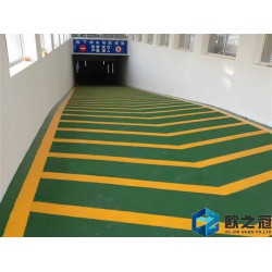 丹東耐磨地坪漆：優質的沈陽地坪漆供應