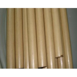 進口美國PEK棒、米白色/米黃色PEK棒