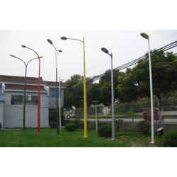 【價(jià)格實(shí)惠】內(nèi)蒙古路燈桿廠￥山東路燈桿13953676232濰坊路燈桿￥青州路燈桿￥青島路燈桿