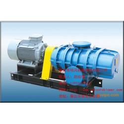 明風(fēng)機械制造專業(yè)羅茨鼓風(fēng)機長沙辦事處