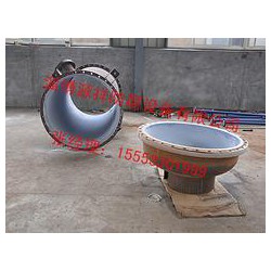 淄博地區(qū)合格的四氟噴涂   ——四氟防腐噴涂