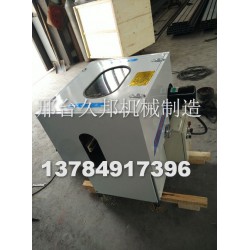 環(huán)保小型圓管拋光機視頻，久邦機械提供實用的環(huán)保調(diào)速小型圓管拋光機