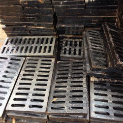 為您推*金鑄盛管業(yè)品質(zhì)好的福建球墨鑄鐵篦子|福州球墨鑄鐵篦子哪家好