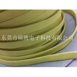 東莞價(jià)位合理的芳綸編織套管【品牌推*】|鋼化爐專(zhuān)用套管