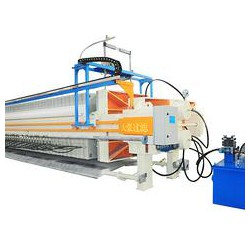 污水處理壓濾機(jī)廠家，價格優(yōu)惠的隔膜壓濾機(jī)哪里有賣