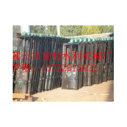 供應(yīng)河北水庫(kù)鑄鐵閘門質(zhì)量*保*——代理1500|1500雙向鑄鐵閘門