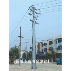 電力鋼桿哪里有_專業(yè)的電力鋼桿由廊坊地區(qū)提供