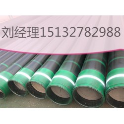 新盛管道常年專業(yè)提供244.48*8.94美標(biāo)石油套管，保質(zhì)保量，量大從優(yōu)