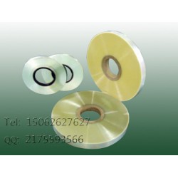 蘇州泰圓，PET聚酯薄膜帶，電纜繞包帶，薄膜