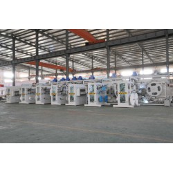 上海拉拉褲機(jī)械——有品質(zhì)的拉拉褲機(jī)械哪里有賣