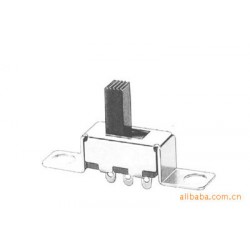 想買優(yōu)質(zhì)的撥動開關(guān)就選擇建宏五金電子廠 推動開關(guān)價(jià)位