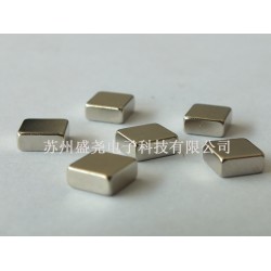 購(gòu)買(mǎi)優(yōu)質(zhì)的磁鐵優(yōu)選盛堯電子科技 _環(huán)形磁鐵廠家