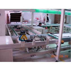全自動組裝線供應(yīng)商哪家好——承接全自動組裝線、電子組裝生產(chǎn)線、皮帶流水線生產(chǎn)