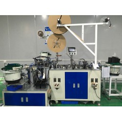 供應東莞優(yōu)質的連接器自動機：連接器自動機多少錢