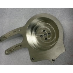 選購質(zhì)量好的上成精密不銹鋼零件就選上成精密機械：河北不銹鋼零件