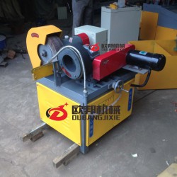 重慶外圓拋光機(jī)，光潔度好的無心外圓拋光機(jī)價格