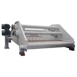 價位合理的振動篩哪里買——細粉振動篩型號