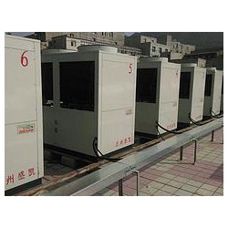 實(shí)惠的空氣源熱泵蘭州盛凱供應(yīng)：超低溫?zé)岜每諝庠礋岜?/></a>
<ul><li><a href=